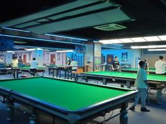 -嘉爵台球棋牌俱乐部(湾厦店)