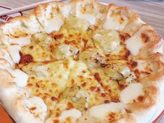 -必胜客(绿地新都会店)