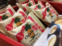 -佳德凤梨酥