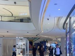 -成都银泰中心in99