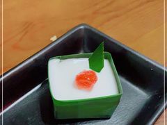 -simply thai天泰(静安嘉里中心店)