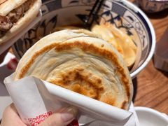 -子午路张记肉夹馍(兵马俑店)