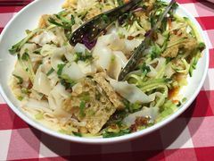 -西贝(上海我格广场店)