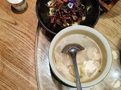 -新白鹿餐厅(爱琴海购物中心店)