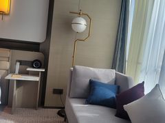 -北京北辰洲际酒店