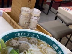 -禾师兄·布拉肠(一德路店)