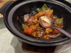 -彩丰楼·中餐厅(国家会展中心上海洲际店)