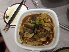 -老爷庙风味美食府(魏都大道店)