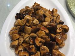 -阿巧一号私房菜(止园路店)