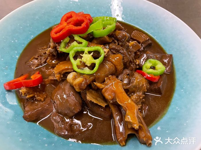 汇金酒店·餐厅图片