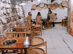 大堂-仪表厂火锅(总店)