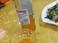 -穆豪麦蒸碗羊羔肉