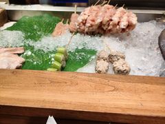 -炉胜·炉端烧·居酒屋