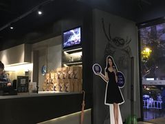 -瑞幸咖啡(新世界中心店)
