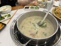 -盈田盈粥庄(博山东路店)