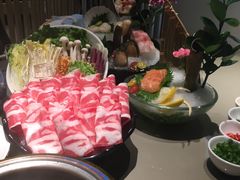 -享月汤皇·海鲜小火锅·聚会(曲江创意谷店)