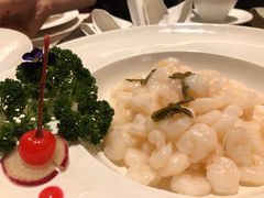 -水月周庄铂尔曼酒店-水月荟中餐厅