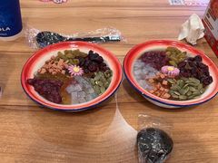 -辣伍爺·冒菜(乐淘里店)