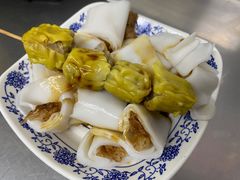 炸两-法记开心粉面店(诗宁大厦店)