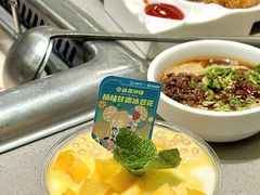 -海底捞火锅(天通苑华联店)