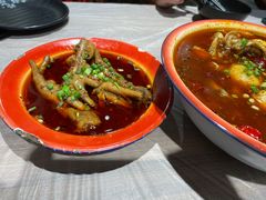 -李叔叔虾蟹大排档(青羊店)
