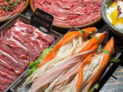 -赵九记呱呱老火锅(钟楼总店)
