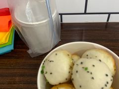 -许记生煎(遵义路店)