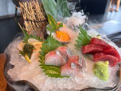-山岛烧·和牛烧肉 碳火烧鸟(海信广场店)