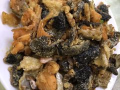 -渔人码头(洛溪店)