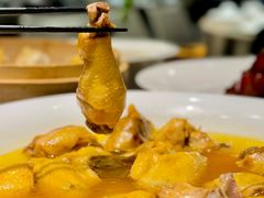 -望乡楼上海菜(日月光店)