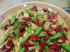 -周师饭店