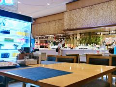 -威珀斯酒店·珀萃美食餐厅