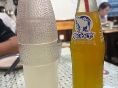 -蜗牛小馆醉乡民谣云南菜(惠新西里店)