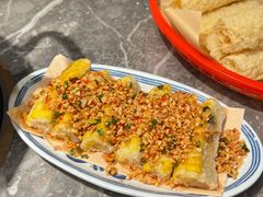 -禄婶鸡煲·打边炉