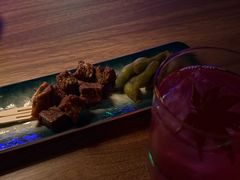 -JZ Club 爵士酒吧(上海店)