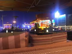 -琶醍壹号•潮菜江景餐吧