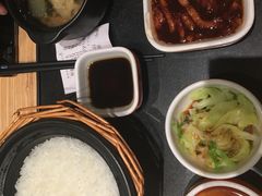 -谷田稻香·砂锅菜(南沙万达广场店)