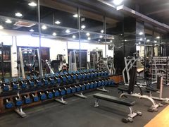 -豪逸健体(中骏广场店)