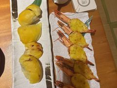 -味见·荣家(亚泰大街店)