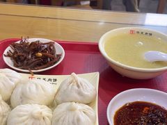 -华天二友居肉饼(宫门口店)