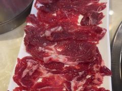 -小肥牛潮汕牛肉火锅(南联店)