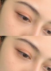 -VK半永久纹眉纹唇美瞳线