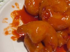 -码头鲜精致威海菜(欧乐坊店)