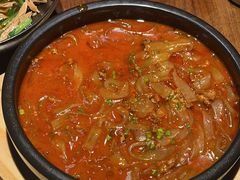 -薇酌饮·陕西菜(南门外店)