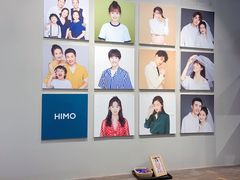 -海马体照相馆(天津世纪都会店)