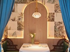 -狮拾久·现代新加坡料理(壹方城店)