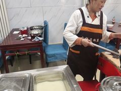 -张茂民族饭店(胜利北路店)