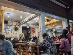 大堂-黑竹香鸡(营和巷店)