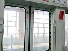 -长沙黄花国际机场-T1航站楼