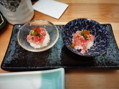 蓝鳍金枪鱼茸寿司-TORO MaKi 寿司·日料(华创店)